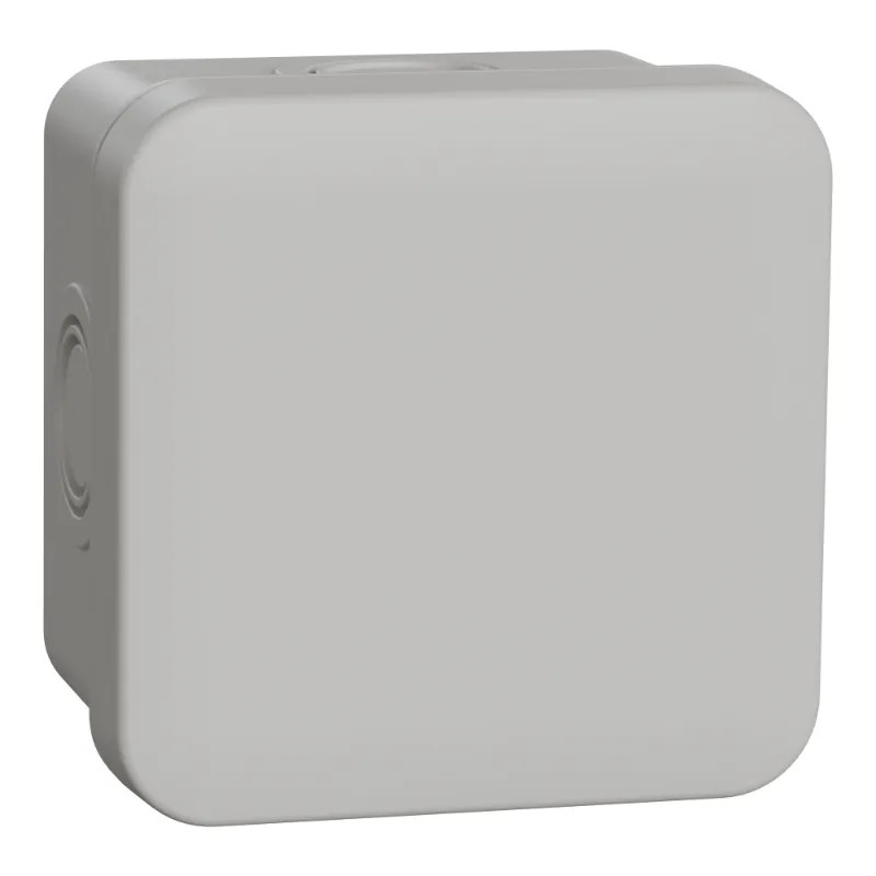 BTE DERIV.PREDEF65X65X45 - ENN05082 Schneider Electric