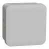 Mureva Box - boîte de dérivation en saillie - 80 x 80 x 45 mm - ENN05084 Schneider Electric