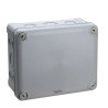 Mureva Box - boîte de dérivation en saillie - 175 x 150 x 80 mm - ENN05090 Schneider Electric