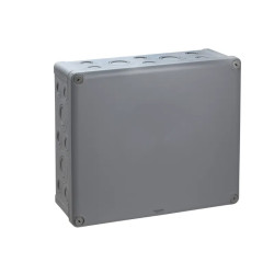 Bte deriv. pre-def.325x275x120 - ENN05099 Schneider Electric