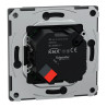 SpaceLogic KNX - D-Life - Dynamique - Module universel - MTN6194-6010 Schneider Electric