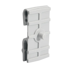 Agrafe chemin cable fil acier - ENN08162 Schneider Electric