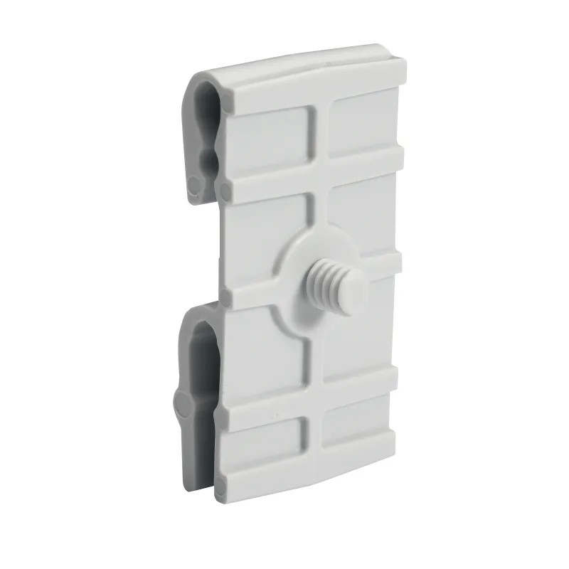 Agrafe chemin cable fil acier - ENN08162 Schneider Electric