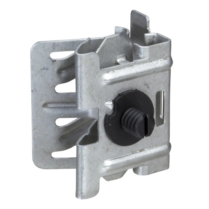 Agrafe bord de tole et IPN - ENN08167 Schneider Electric