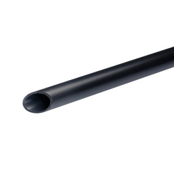 Tube non tulipé ss ha Ø50mm/3m - IMT35205 Schneider Electric