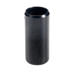 Mureva Tube, manchon pour tube GT 4554 - Ø20 mm - Noir - IP41 - IMT35213 Schneider Electric