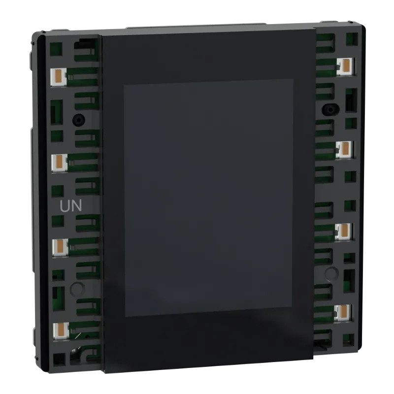 SpaceLogic KNX - D-Life - Dynamique - Module universel - Secure - MTN6194-6010S Schneider Electric