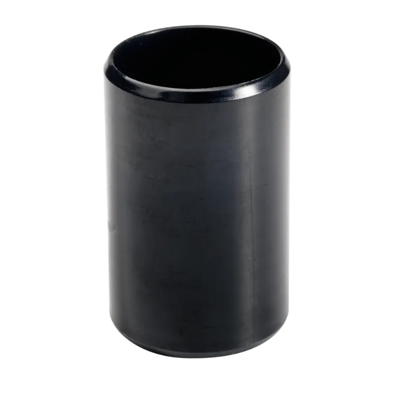 Mureva Tube, manchon standard 32mm, sans halogène, noir - IMT49028 Schneider Electric