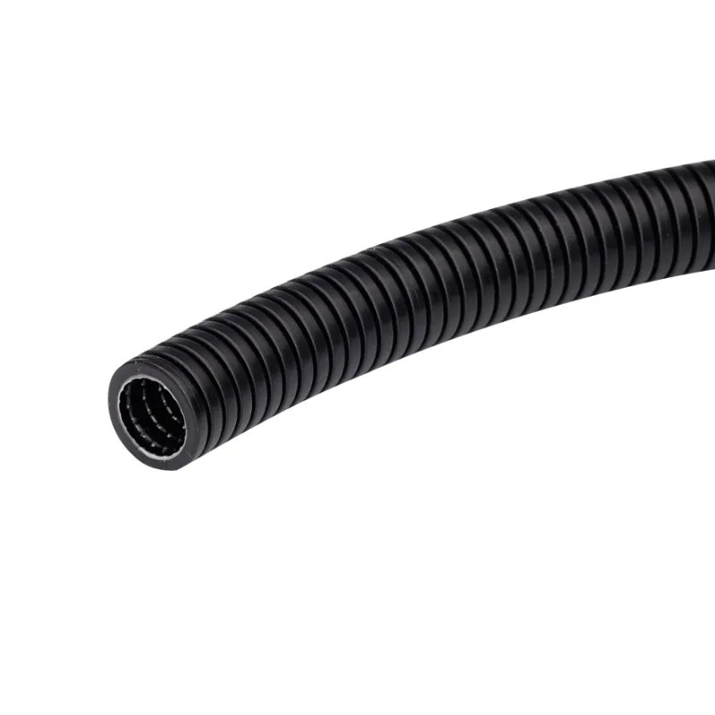 Flexible ss halogène noir 20mm - IMT49004 Schneider Electric