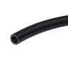 Flexible ss halogène noir 20mm - IMT49004 Schneider Electric