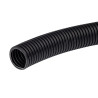 Flexible ss halogène noir 32mm - IMT49006 Schneider Electric