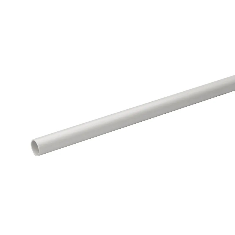 Tube non tulipé gris Ø20mm/3m - IMT50320 Schneider Electric