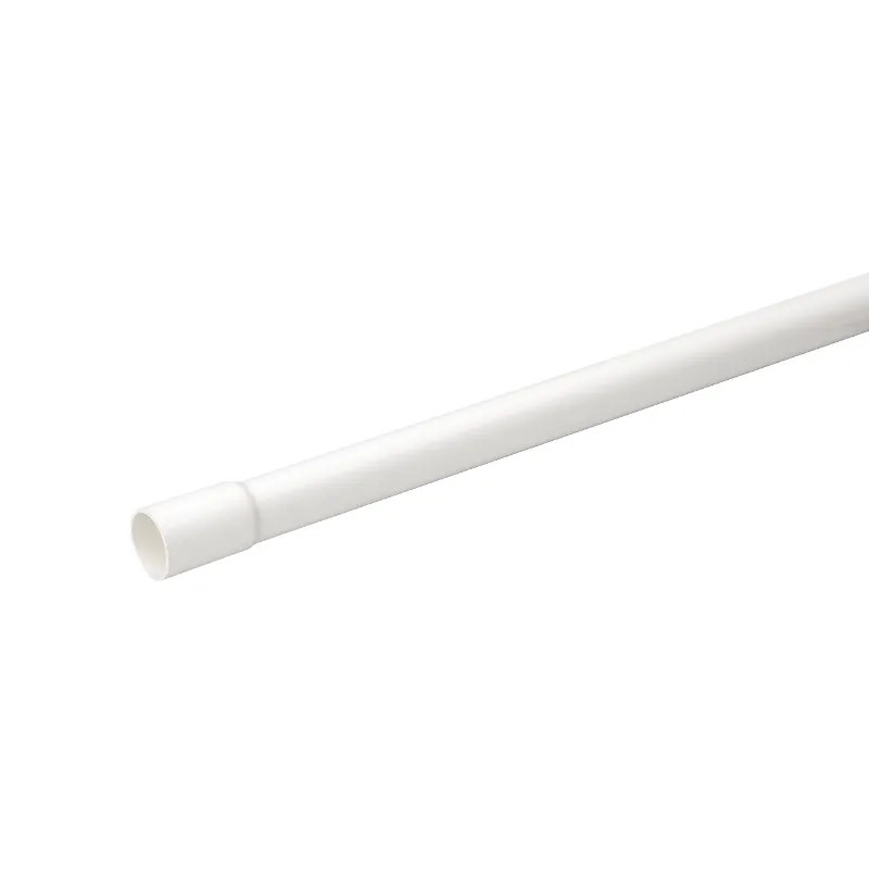 Tube tulipé blanc Ø16mm par 3m - IMT56616 Schneider Electric