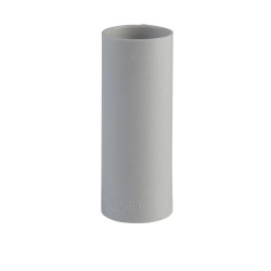 Mureva, manchon pour tube 3321 - Gris - Ø16 mm - ENN41316 Schneider Electric