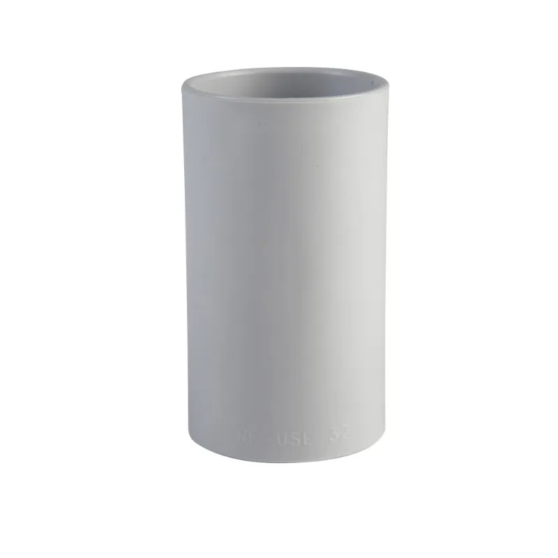 Mureva, manchon pour Tube 3321 - Gris - Ø32 mm - ENN41332 Schneider Electric