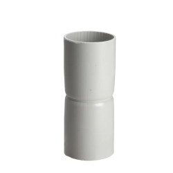 Mureva, manchon pour Tube 3321 - Gris - Ø40 mm - IMT51340 Schneider Electric
