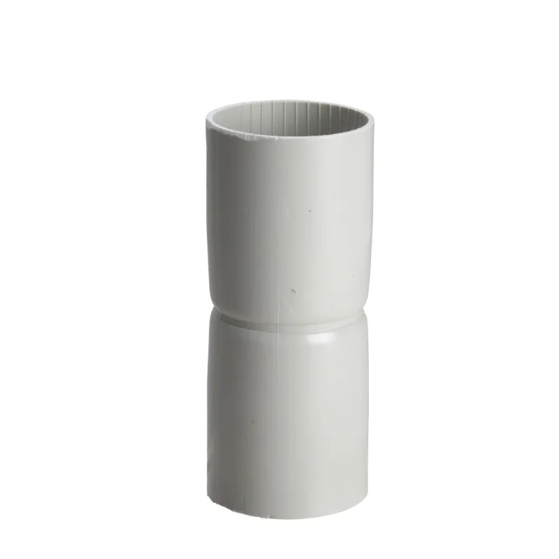 Mureva, manchon pour Tube 3321 - Gris - Ø50 mm - IMT51350 Schneider Electric