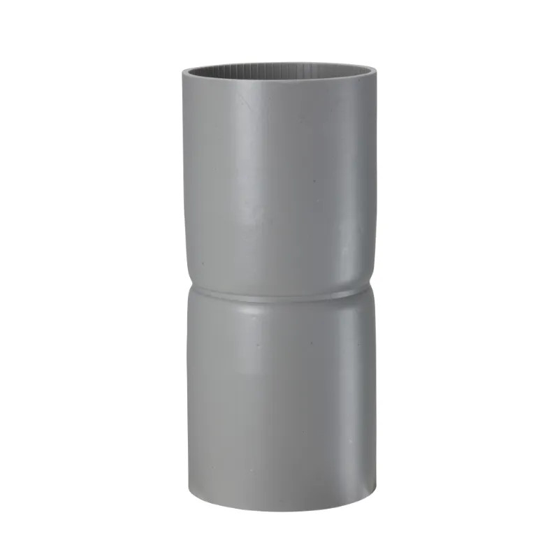 Mureva, manchon pour Tube 3321 - Gris - Ø63 mm - IMT51363 Schneider Electric