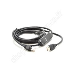 A9XCATM1 - A9 LIAISON USB SMARTLINK