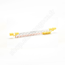 A9XPN612 - Peigne iDT40 1P+N - 12 modules de 18mm - 80A