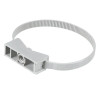 Mureva FIX, instacables pour conduits Ø40-63 mm, gris - ENN47960 Schneider Electric