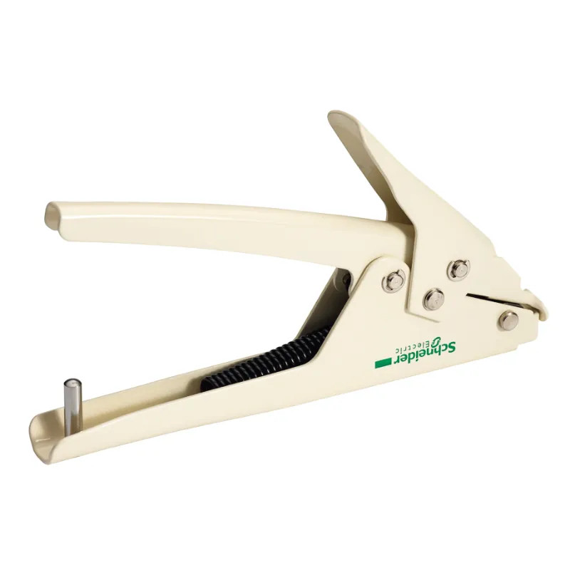 Thorsman - pince à colliers pour serrage et découpe - acier - ENN46150 Schneider Electric