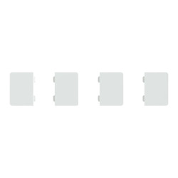 KNX - D-Life - Dyna 4TP - lotu - MTN6194-6035 Schneider Electric