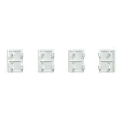 KNX - D-Life - Dyna 4TP - lotu - MTN6194-6035 Schneider Electric