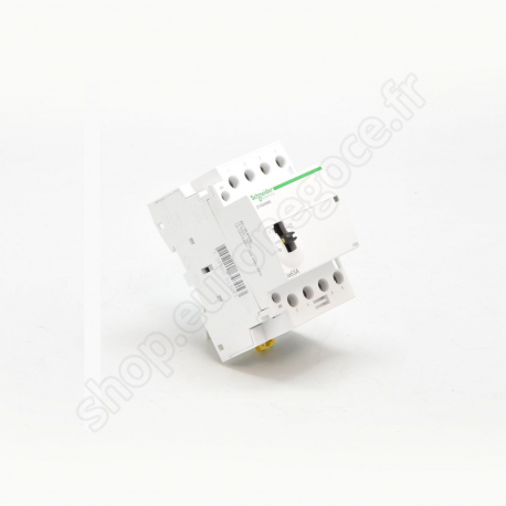 Control & Protection Orders  - GY6340M5 - Contacteur MOD 63A 4F 220/240V