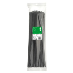 Thorsman colliers de serrage 550x8.8 Noir, 100p - IMT46427 Schneider Electric