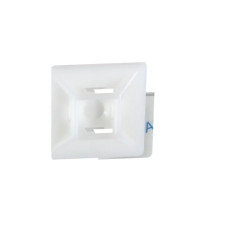 Thorsman embase adhésive max 4.8mm, 100p - IMT46451 Schneider Electric