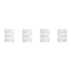 KNX - D-Life - Dyna 4TP - nick - MTN6194-6050 Schneider Electric