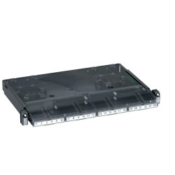 Panneau FO 19p raccord direct - VDIG150991V2 Schneider Electric