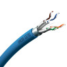 Câble F FTP CAT6A 4P C - VDICC64X218 Schneider Electric