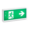 Exiway Light Bloc de secours Evacuation IP42 SATI LINK - OVA59130 Schneider Electric