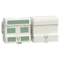 Exiway Smart System - Combiné Smart Hub + Smart Console - OVA53235 Schneider Electric