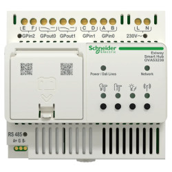 Exiway Smart Hub - OVA53238 Schneider Electric