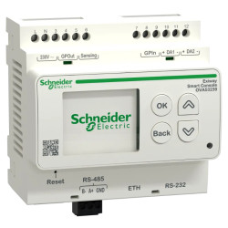 Exiway Smart Console - OVA53239 Schneider Electric