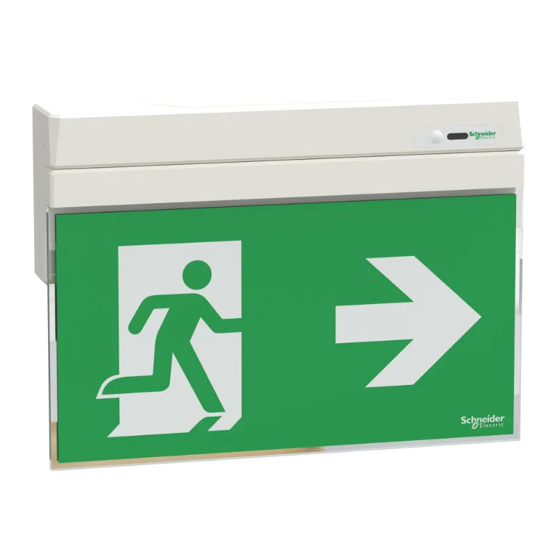 Exiway Smartexit bloc à tranche LSC - OVA59504 Schneider Electric