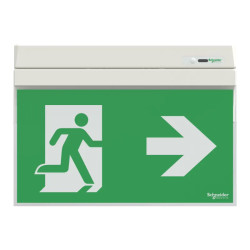 Exiway Smartexit bloc à tranche LSC - OVA59504 Schneider Electric