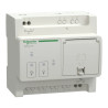 Exiway Smart TBS - telecommande 100 blocs - report de defaut - OVA59800 Schneider Electric