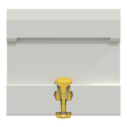 Exiway Smart TBS - telecommande 100 blocs - report de defaut - OVA59800 Schneider Electric