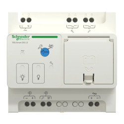 TELECOM 250 BLOCS REP DEF - OVA59801 Schneider Electric