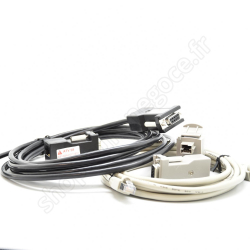 VW3A8106 - KIT CABLE RACCORD.PC-ATV