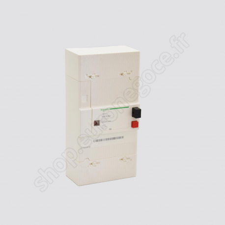 Circuit Breakers Circuit breaker of connection  - 13115 - Fin de série : DB90 2P 60/75/90A NON DIFF