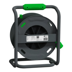 Thorsman - Prolongateur bricolage - 25m - HO5VVF - 3G 1,5mm² - IP44 - IMT33154 Schneider Electric