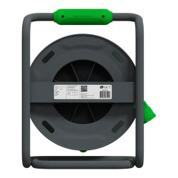 Thorsman - Prolongateur bricolage - 25m - HO5VVF - 3G 1,5mm² - IP44 - IMT33154 Schneider Electric