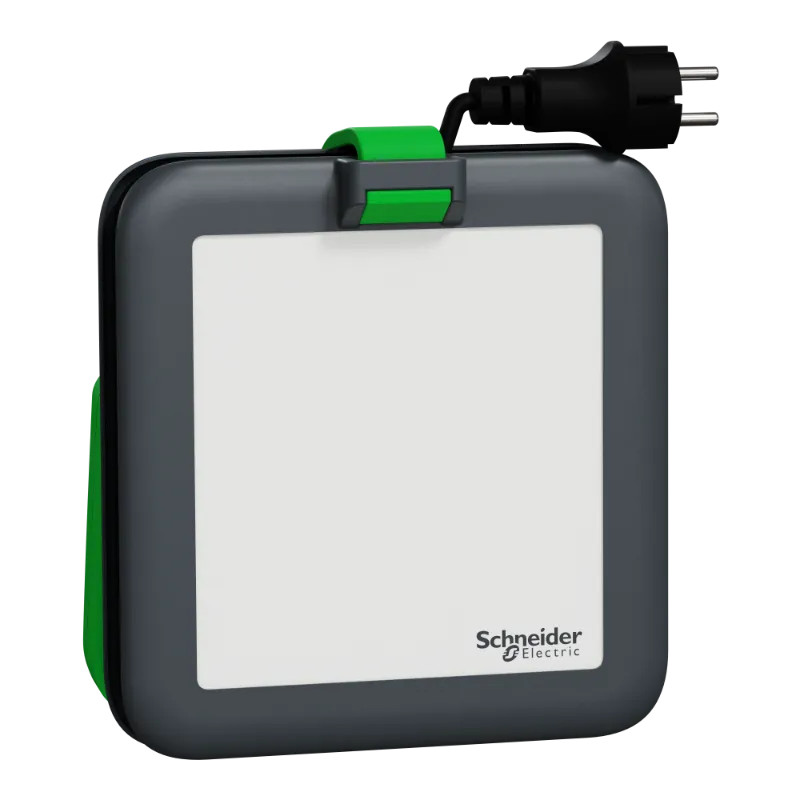 Lampe chantier 18W 2100lm - IMT47270 Schneider Electric