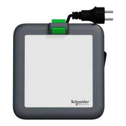 Lampe chantier 18W 2100lm - IMT47270 Schneider Electric