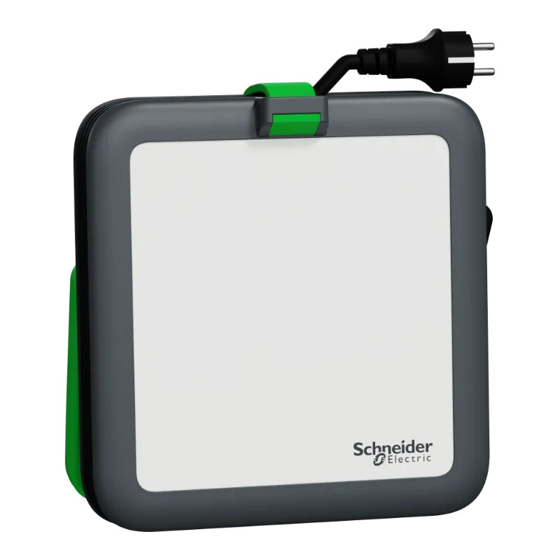 Lampe chantier 35W 4000lm USB - IMT47274 Schneider Electric